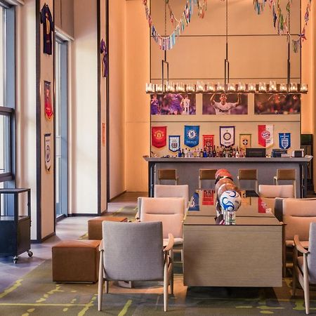 Mercure Hefei Sunac Екстер'єр фото