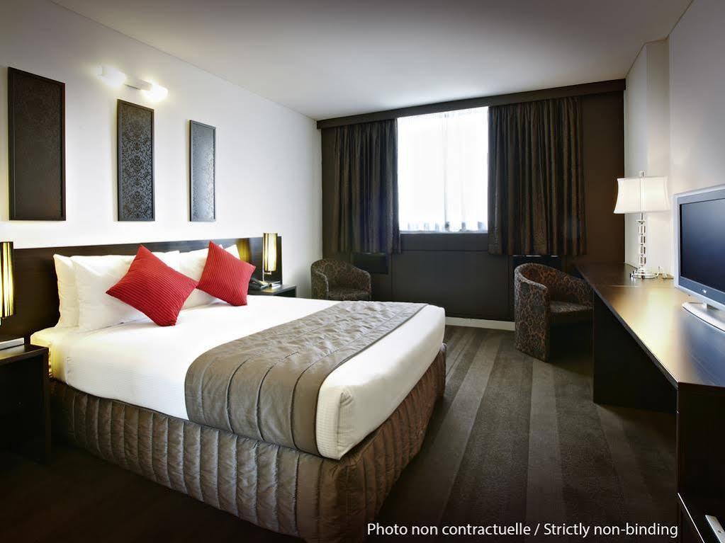 Mercure Hefei Sunac Екстер'єр фото