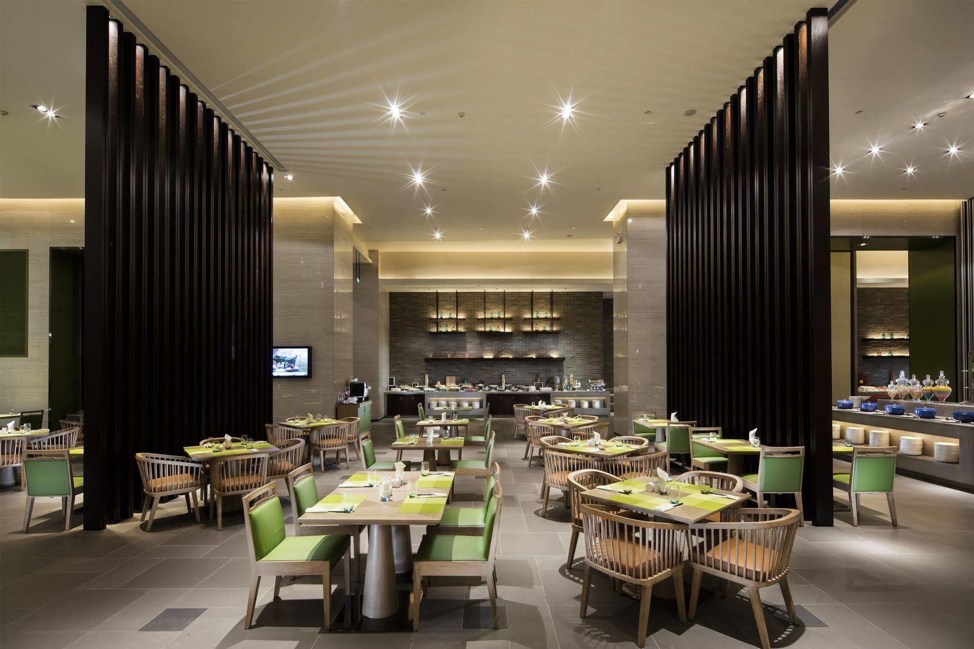 Mercure Hefei Sunac Екстер'єр фото