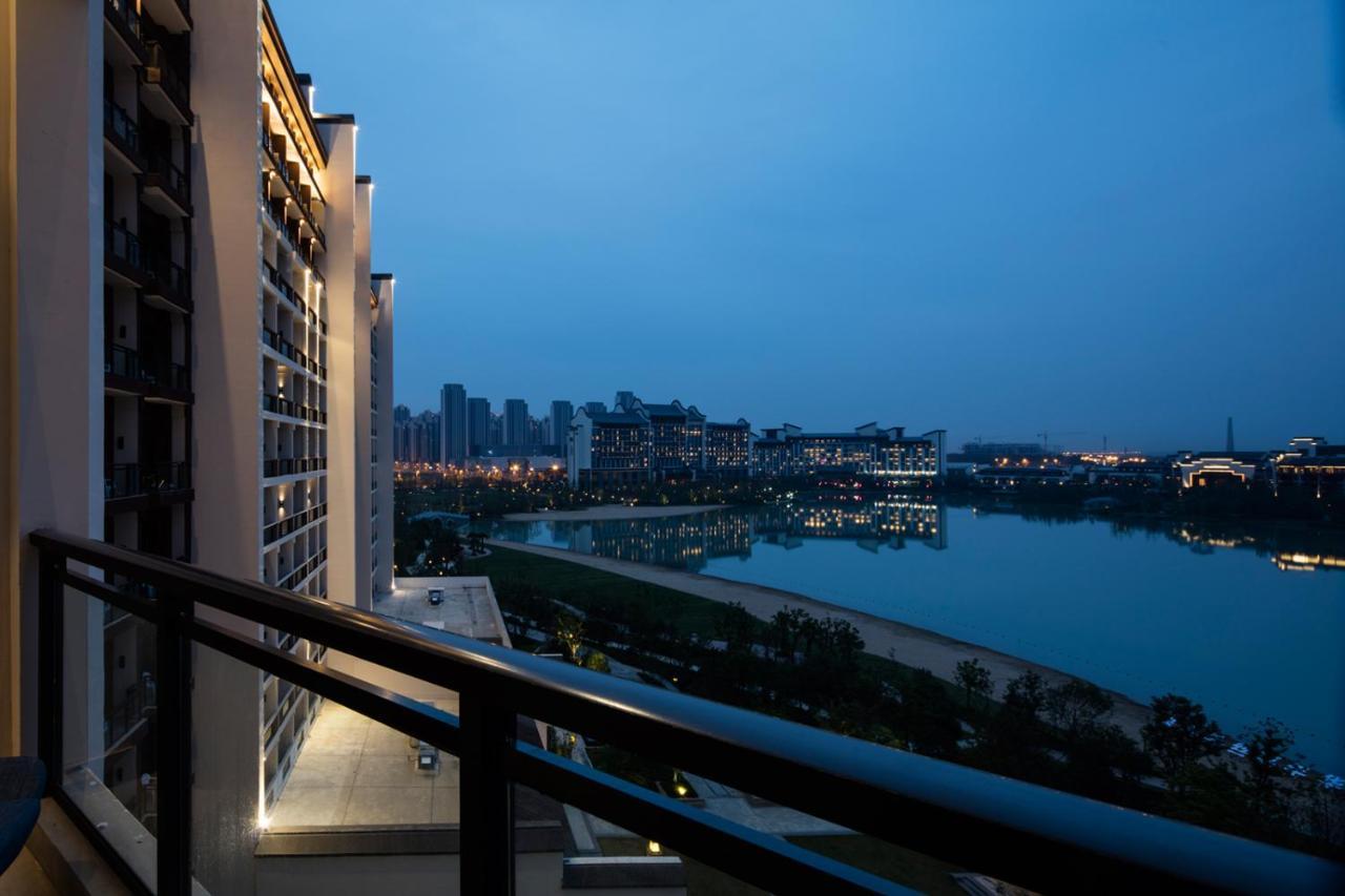 Mercure Hefei Sunac Екстер'єр фото