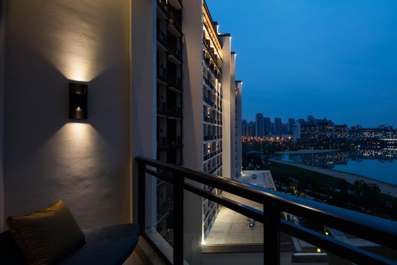 Mercure Hefei Sunac Екстер'єр фото